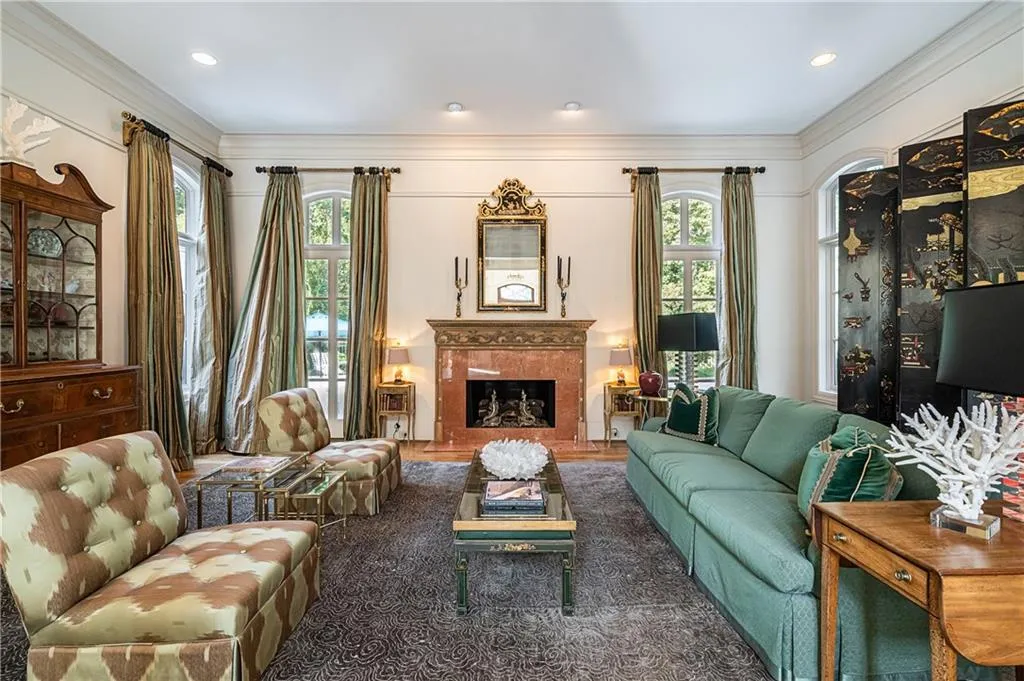 4778 Northside Drive Nw, Atlanta, Georgia 30327, 6 Bedrooms Bedrooms, ,6 BathroomsBathrooms,Residential,Sold,4778 Northside Drive Nw,6779596