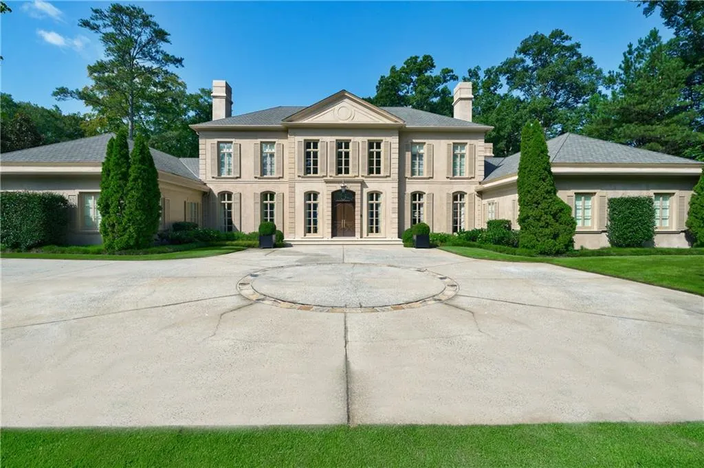 4778 Northside Drive Nw, Atlanta, Georgia 30327, 6 Bedrooms Bedrooms, ,6 BathroomsBathrooms,Residential,Sold,4778 Northside Drive Nw,6779596