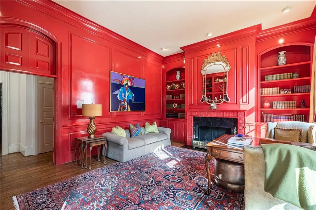 4778 Northside Drive Nw, Atlanta, Georgia 30327, 6 Bedrooms Bedrooms, ,6 BathroomsBathrooms,Residential,Sold,4778 Northside Drive Nw,6779596