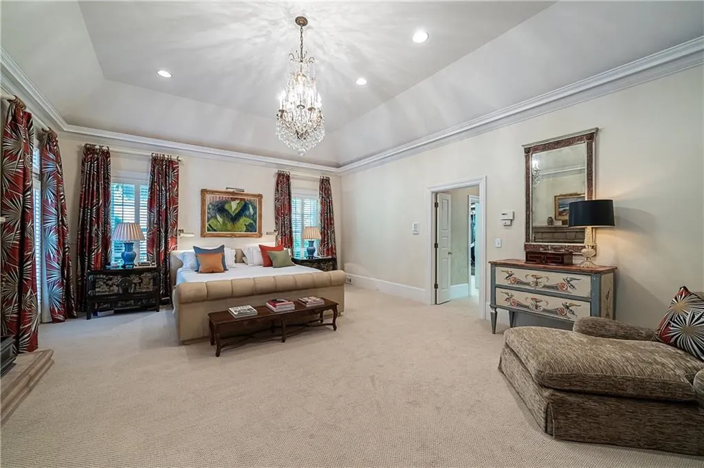 4778 Northside Drive Nw, Atlanta, Georgia 30327, 6 Bedrooms Bedrooms, ,6 BathroomsBathrooms,Residential,Sold,4778 Northside Drive Nw,6779596