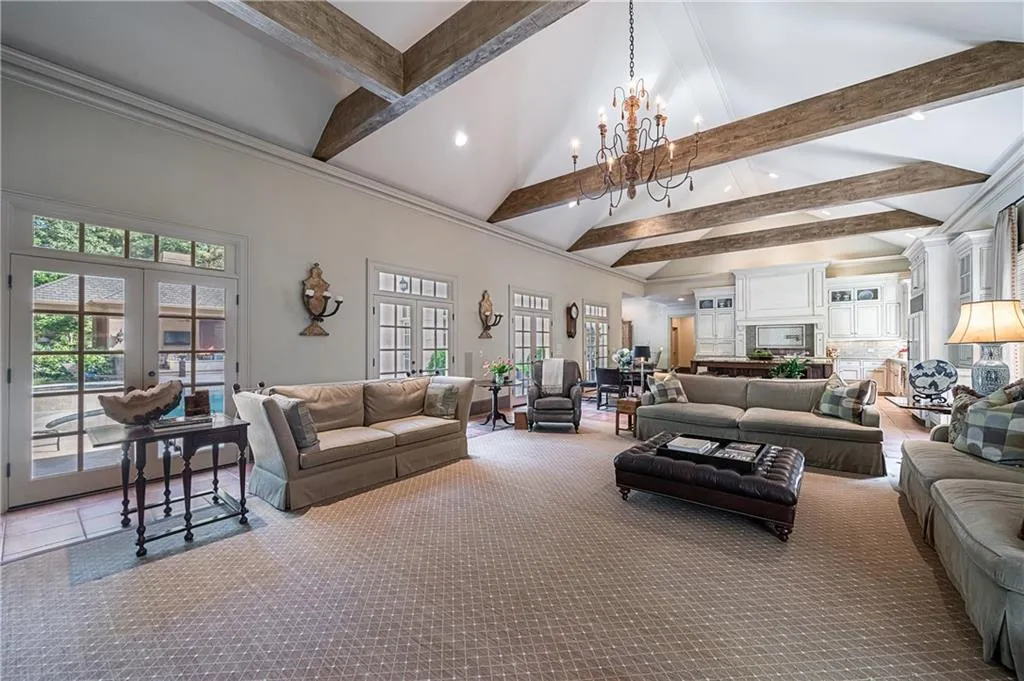 4778 Northside Drive Nw, Atlanta, Georgia 30327, 6 Bedrooms Bedrooms, ,6 BathroomsBathrooms,Residential,Sold,4778 Northside Drive Nw,6779596