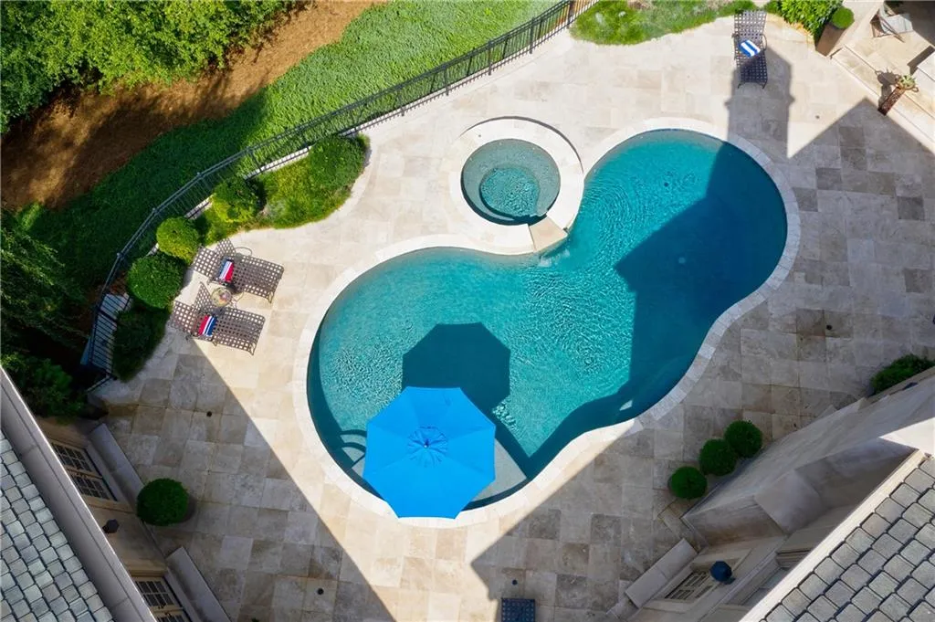 4778 Northside Drive Nw, Atlanta, Georgia 30327, 6 Bedrooms Bedrooms, ,6 BathroomsBathrooms,Residential,Sold,4778 Northside Drive Nw,6779596