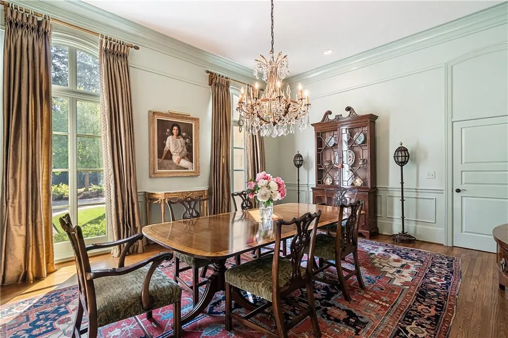 4778 Northside Drive Nw, Atlanta, Georgia 30327, 6 Bedrooms Bedrooms, ,6 BathroomsBathrooms,Residential,Sold,4778 Northside Drive Nw,6779596