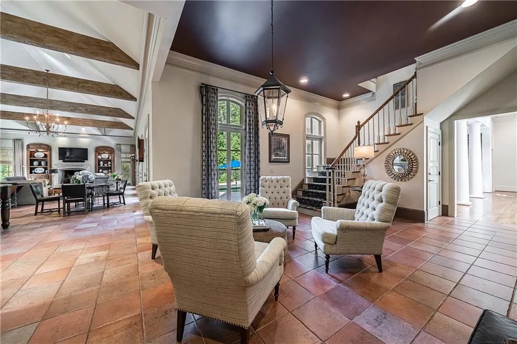 4778 Northside Drive Nw, Atlanta, Georgia 30327, 6 Bedrooms Bedrooms, ,6 BathroomsBathrooms,Residential,Sold,4778 Northside Drive Nw,6779596