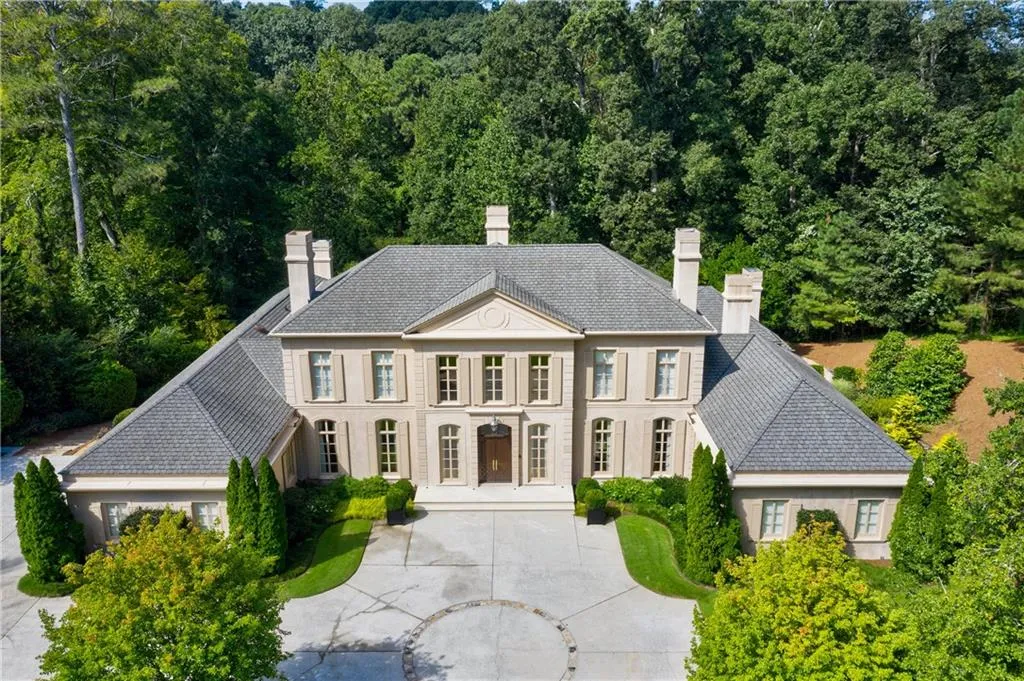 4778 Northside Drive Nw, Atlanta, Georgia 30327, 6 Bedrooms Bedrooms, ,6 BathroomsBathrooms,Residential,Sold,4778 Northside Drive Nw,6779596