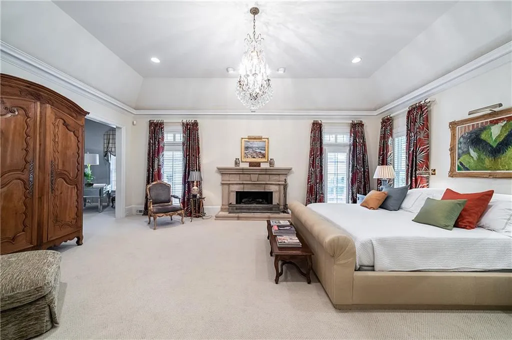 4778 Northside Drive Nw, Atlanta, Georgia 30327, 6 Bedrooms Bedrooms, ,6 BathroomsBathrooms,Residential,Sold,4778 Northside Drive Nw,6779596