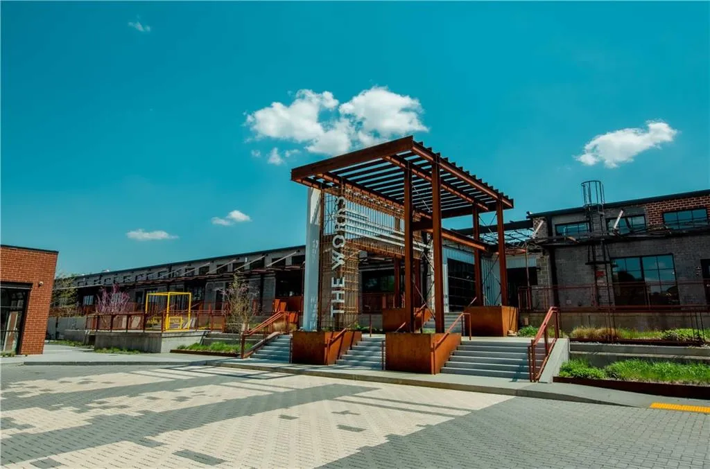 View of community