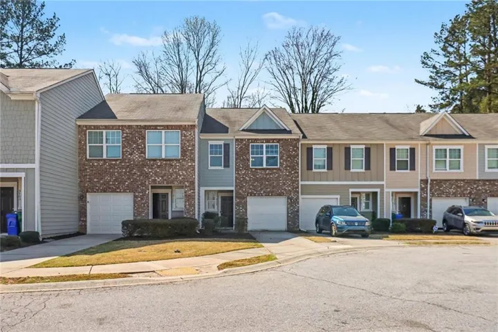 3155 Tarian Way, Decatur, Georgia 30034