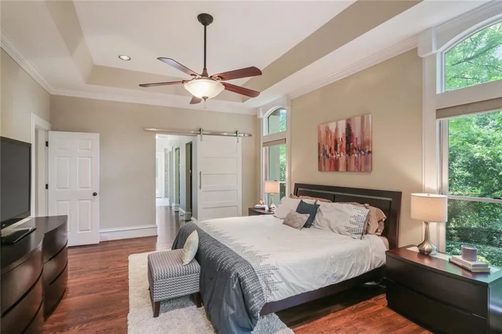 34 Greenland Trace, Atlanta, Georgia 30342, 4 Bedrooms Bedrooms, ,4 BathroomsBathrooms,Residential,Sold,34 Greenland Trace,6916748