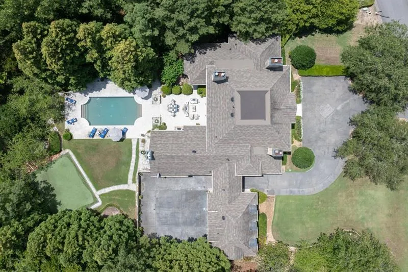 420 Windship Place, Sandy Springs, Georgia 30327, 6 Bedrooms Bedrooms, ,6 BathroomsBathrooms,Residential,Sold,420 Windship Place,7427462