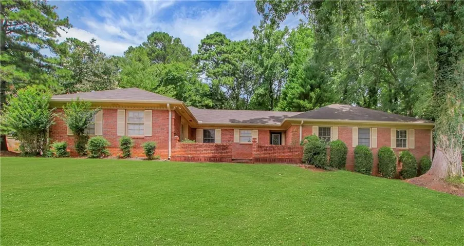 2020 Heatherdale Lane Sw, Marietta, Georgia 30064