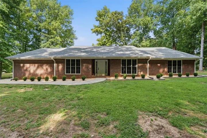 3420 Caney Creek Lane, Cumming, Georgia 30041
