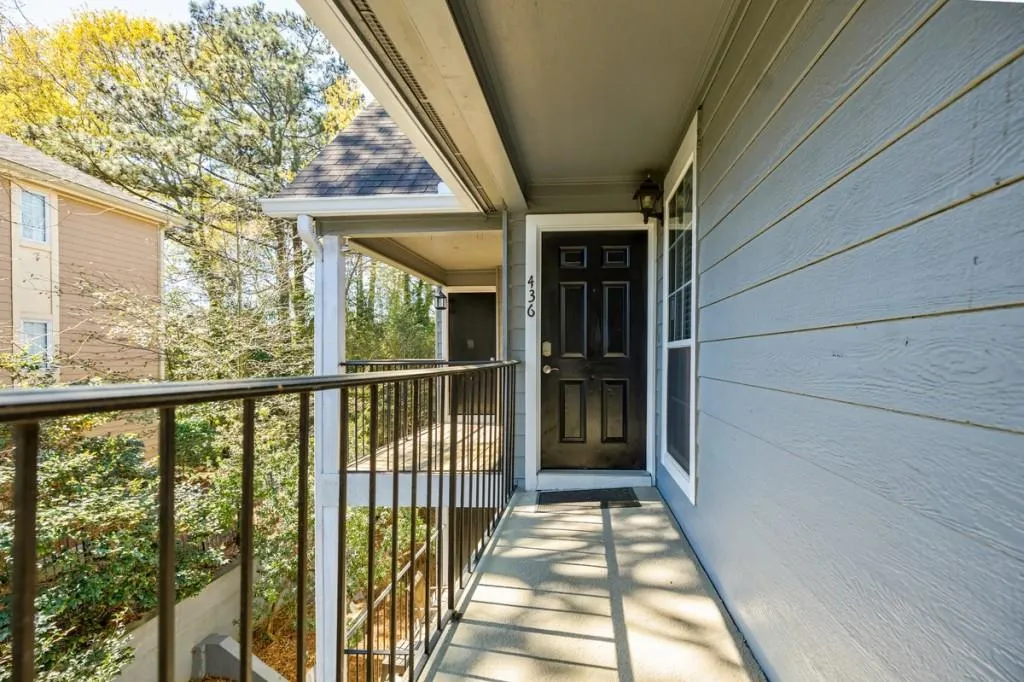 436 Granville Court Unit 436, Sandy Springs, Georgia 30328, 2 Bedrooms Bedrooms, ,2 BathroomsBathrooms,Residential,Sold,436 Granville Court Unit 436,7192829
