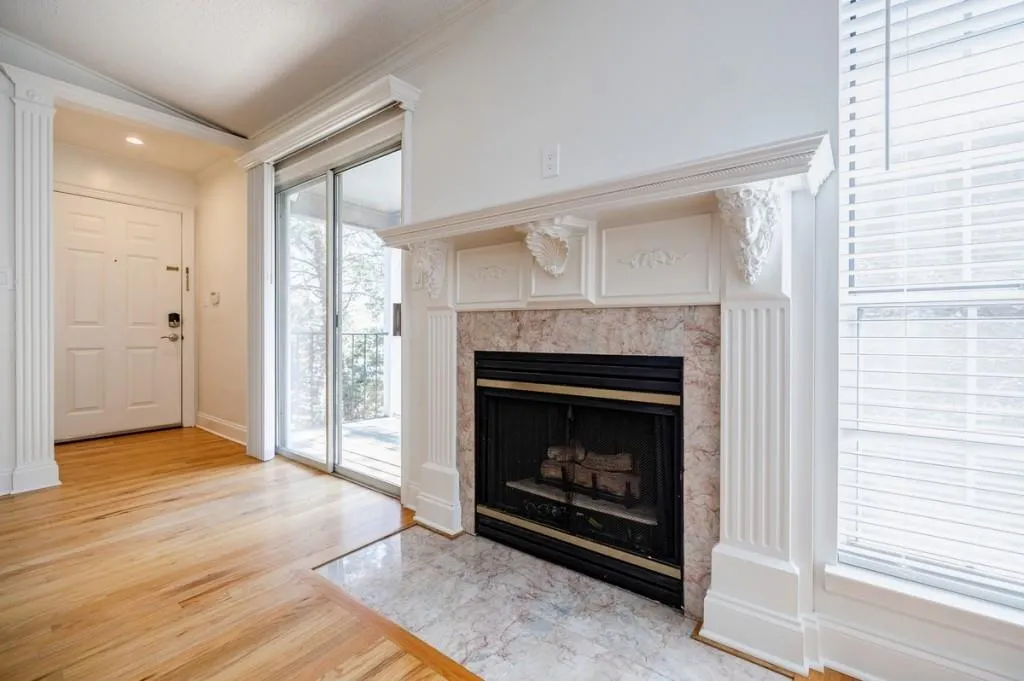 436 Granville Court Unit 436, Sandy Springs, Georgia 30328, 2 Bedrooms Bedrooms, ,2 BathroomsBathrooms,Residential,Sold,436 Granville Court Unit 436,7192829