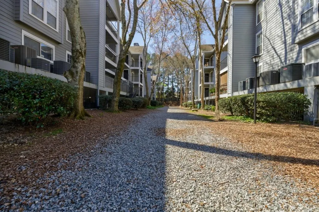 436 Granville Court Unit 436, Sandy Springs, Georgia 30328, 2 Bedrooms Bedrooms, ,2 BathroomsBathrooms,Residential,Sold,436 Granville Court Unit 436,7192829