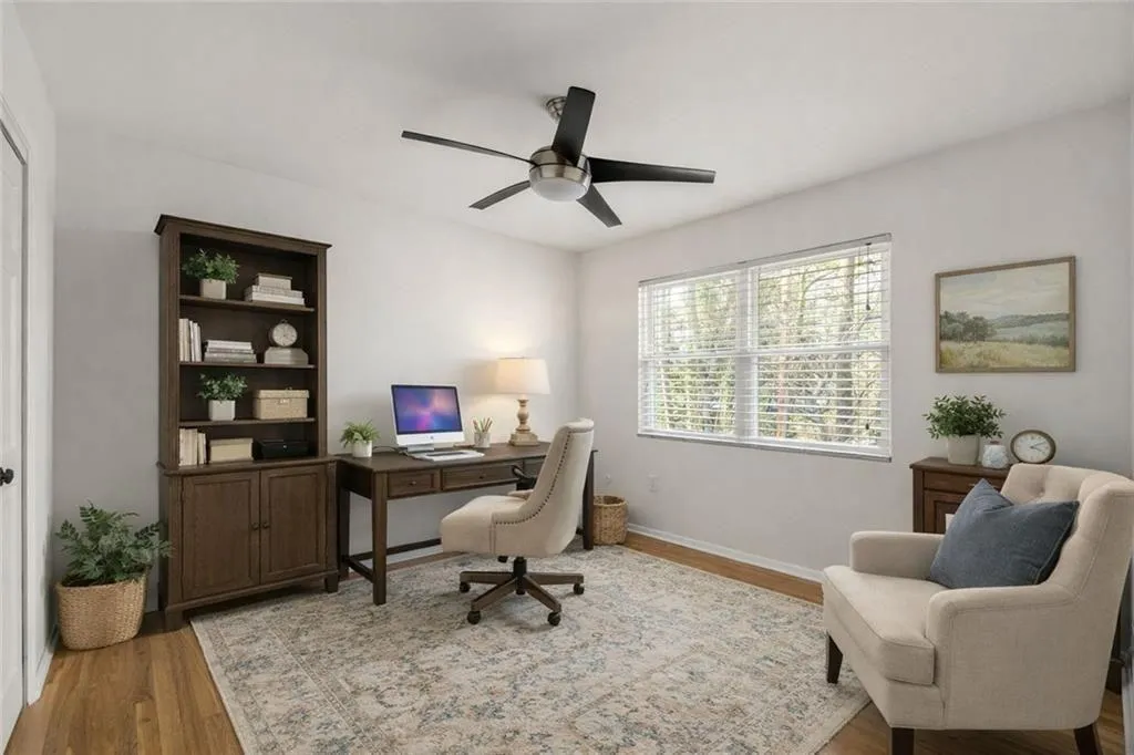 2941 Caldwell Road Ne Unit B4, Brookhaven, Georgia 30319, 2 Bedrooms Bedrooms, 0 ,1 BathroomBathrooms,Residential,For Sale,2941 Caldwell Road Ne Unit B4,7714940