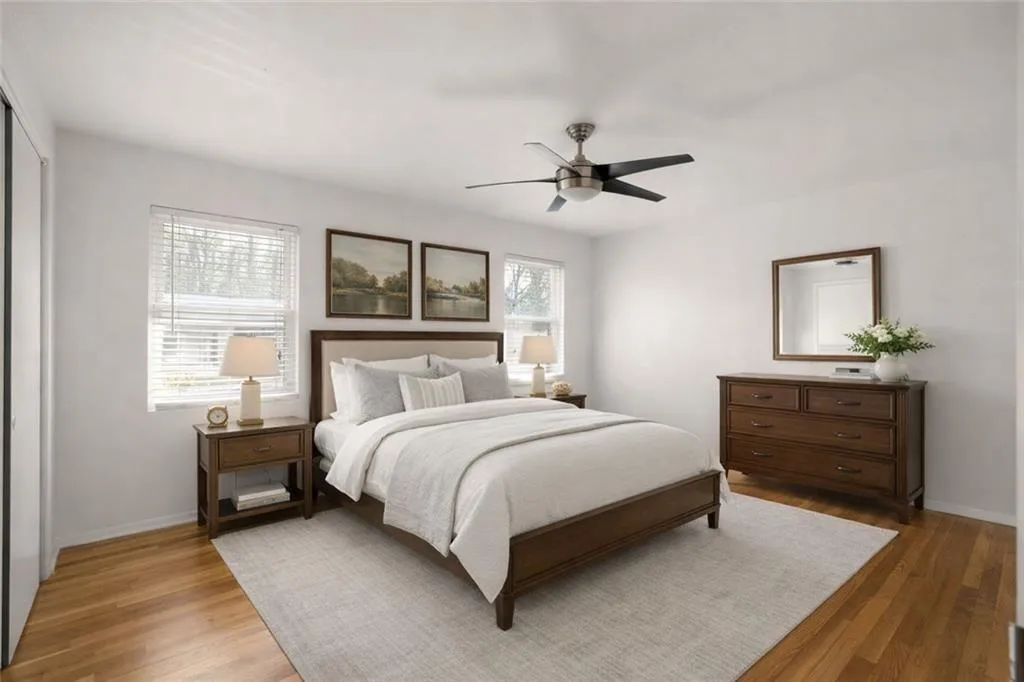2941 Caldwell Road Ne Unit B4, Brookhaven, Georgia 30319, 2 Bedrooms Bedrooms, 0 ,1 BathroomBathrooms,Residential,For Sale,2941 Caldwell Road Ne Unit B4,7714940