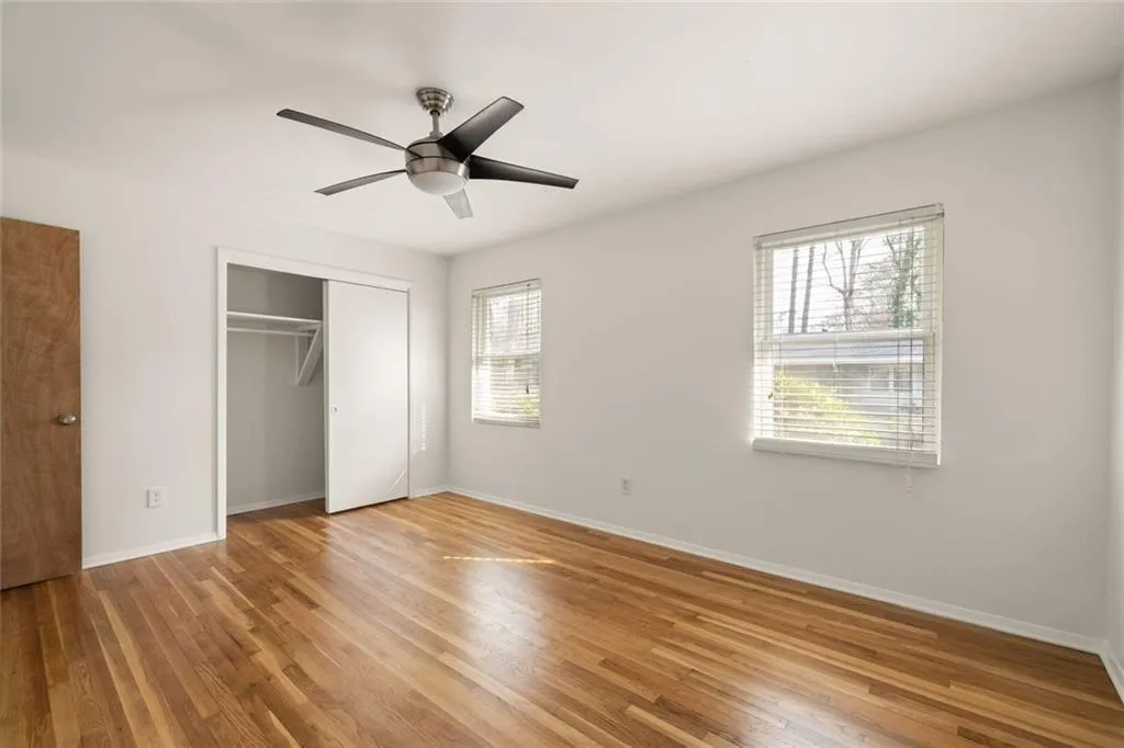 2941 Caldwell Road Ne Unit B4, Brookhaven, Georgia 30319, 2 Bedrooms Bedrooms, 0 ,1 BathroomBathrooms,Residential,For Sale,2941 Caldwell Road Ne Unit B4,7714940