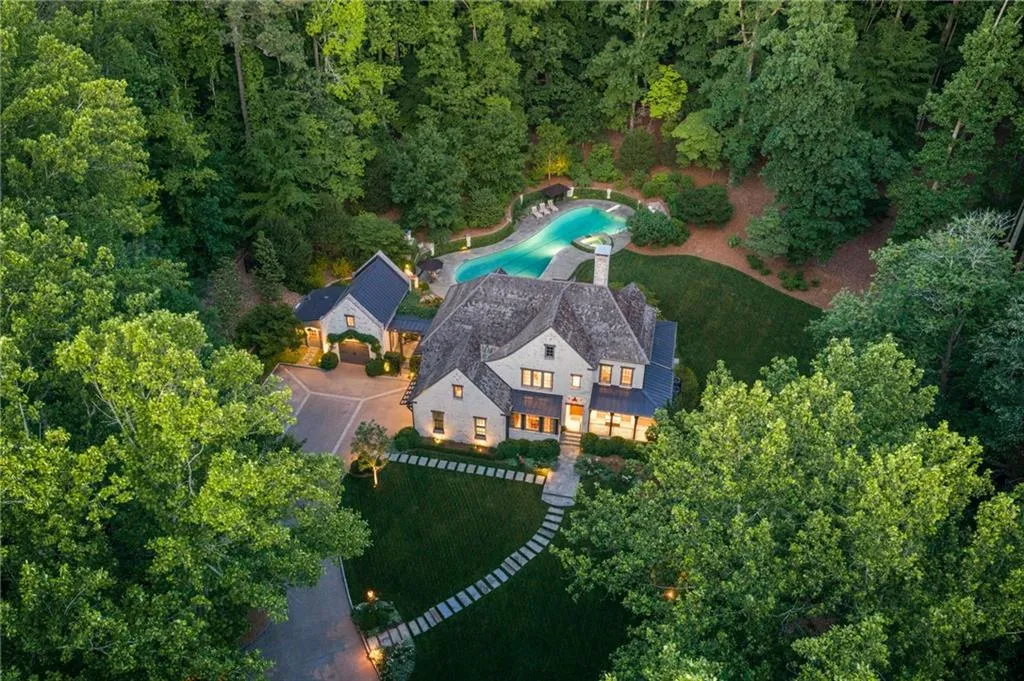 Milton, GA 30004