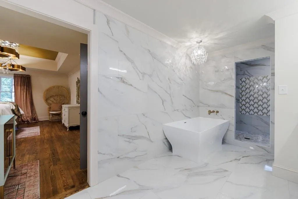 3201 Teton Drive Se, Atlanta, Georgia 30339, 6 Bedrooms Bedrooms, ,6 BathroomsBathrooms,Residential,For Sale,3201 Teton Drive Se,7642398