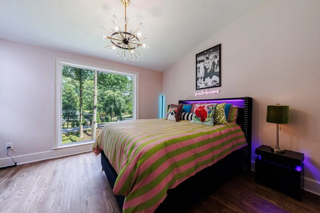3201 Teton Drive Se, Atlanta, Georgia 30339, 6 Bedrooms Bedrooms, ,6 BathroomsBathrooms,Residential,For Sale,3201 Teton Drive Se,7642398