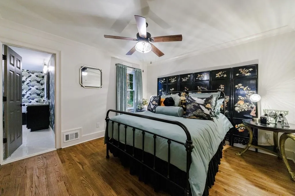 3201 Teton Drive Se, Atlanta, Georgia 30339, 6 Bedrooms Bedrooms, ,6 BathroomsBathrooms,Residential,For Sale,3201 Teton Drive Se,7642398