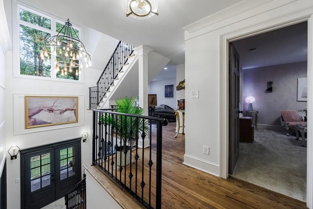 3201 Teton Drive Se, Atlanta, Georgia 30339, 6 Bedrooms Bedrooms, ,6 BathroomsBathrooms,Residential,For Sale,3201 Teton Drive Se,7642398