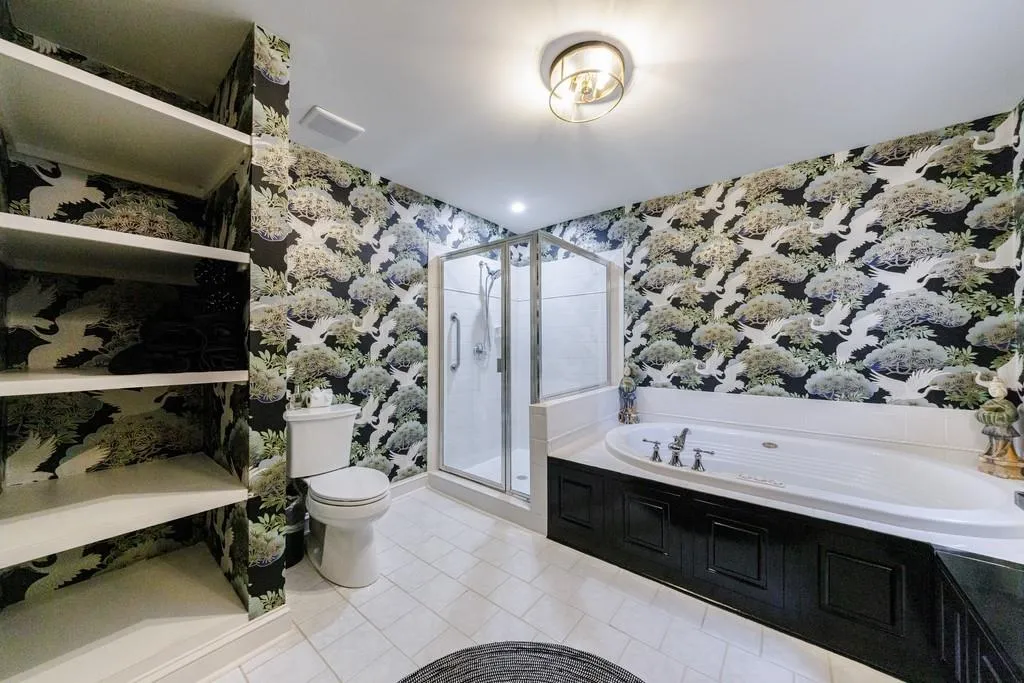 3201 Teton Drive Se, Atlanta, Georgia 30339, 6 Bedrooms Bedrooms, ,6 BathroomsBathrooms,Residential,For Sale,3201 Teton Drive Se,7642398