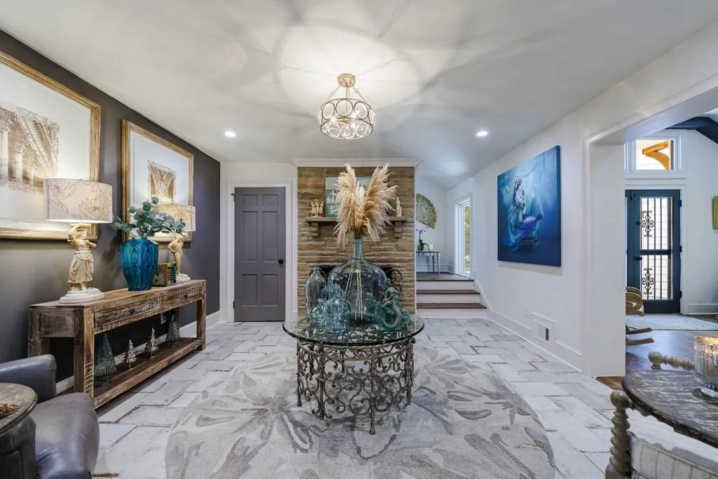 3201 Teton Drive Se, Atlanta, Georgia 30339, 6 Bedrooms Bedrooms, ,6 BathroomsBathrooms,Residential,For Sale,3201 Teton Drive Se,7642398