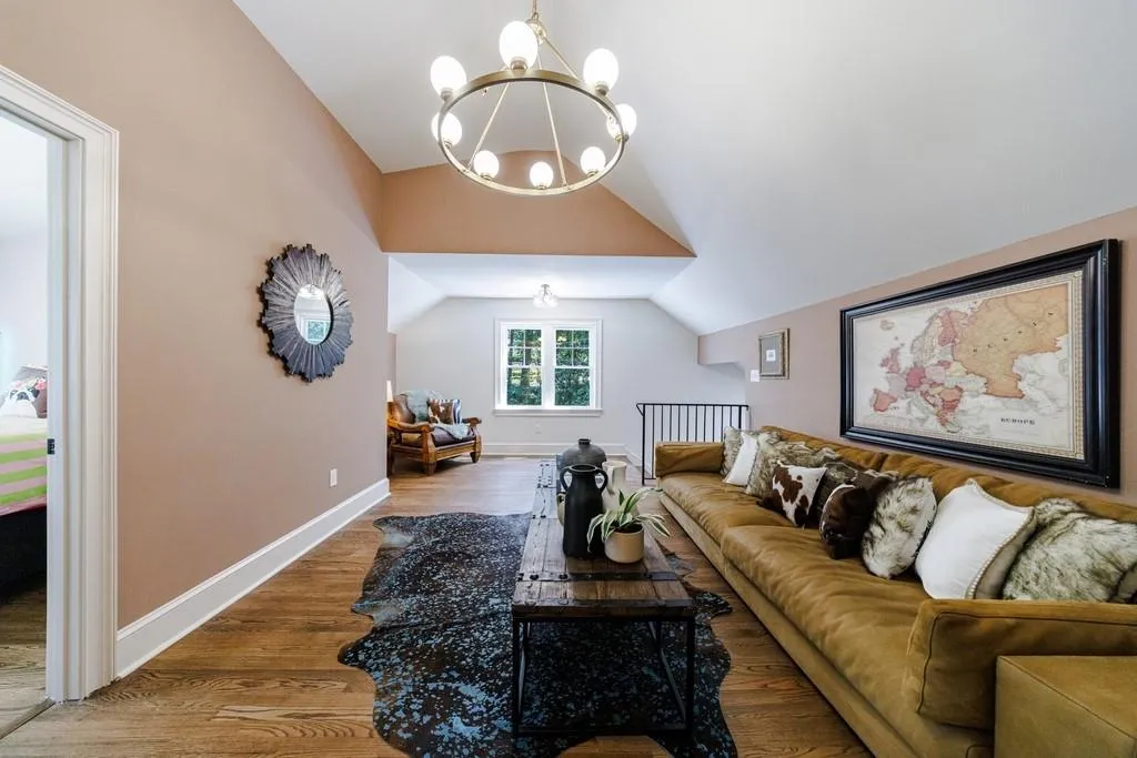 3201 Teton Drive Se, Atlanta, Georgia 30339, 6 Bedrooms Bedrooms, ,6 BathroomsBathrooms,Residential,For Sale,3201 Teton Drive Se,7642398