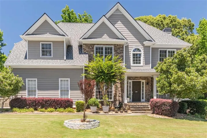 1070 Water Shine Way, Snellville, Georgia 30078