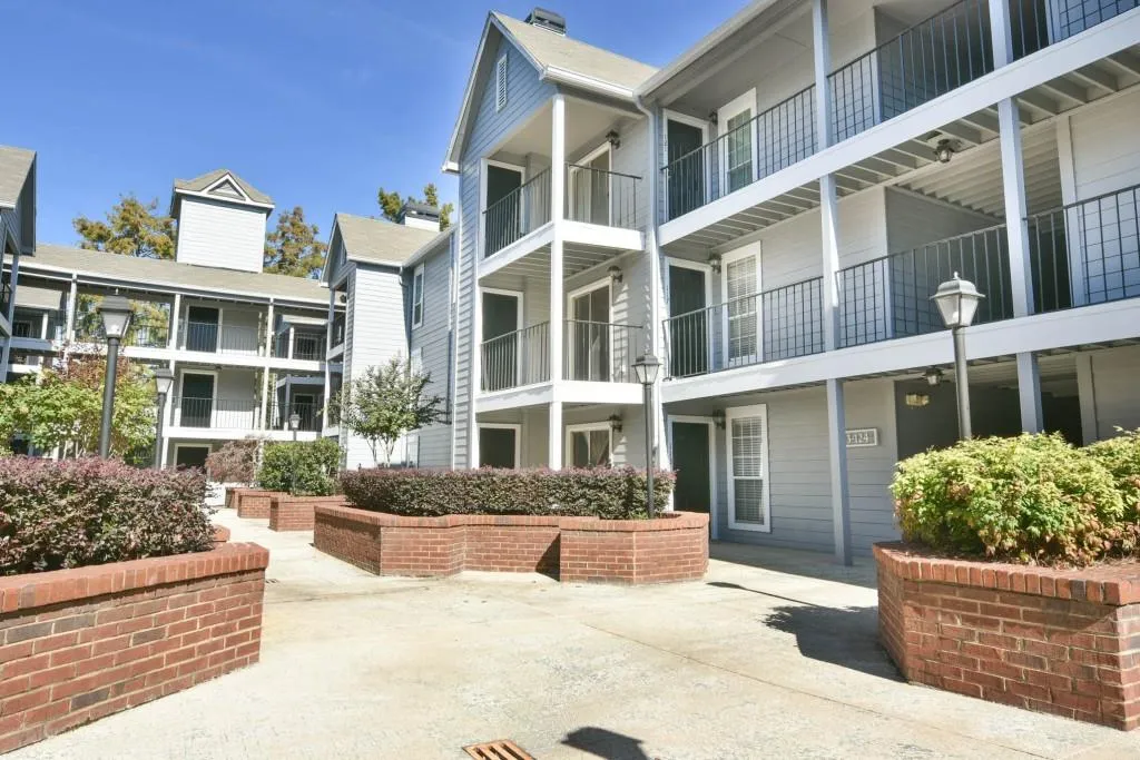 117 Granville Court, Atlanta, Georgia 30328, 2 Bedrooms Bedrooms, ,2 BathroomsBathrooms,Residential,Sold,117 Granville Court,6095728