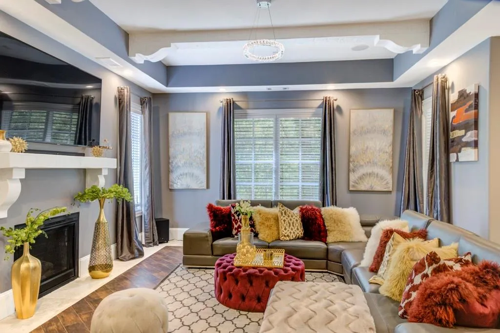 7081 Canonbury Place, Atlanta, Georgia 30328, 6 Bedrooms Bedrooms, ,7 BathroomsBathrooms,Residential,Sold,7081 Canonbury Place,7033288