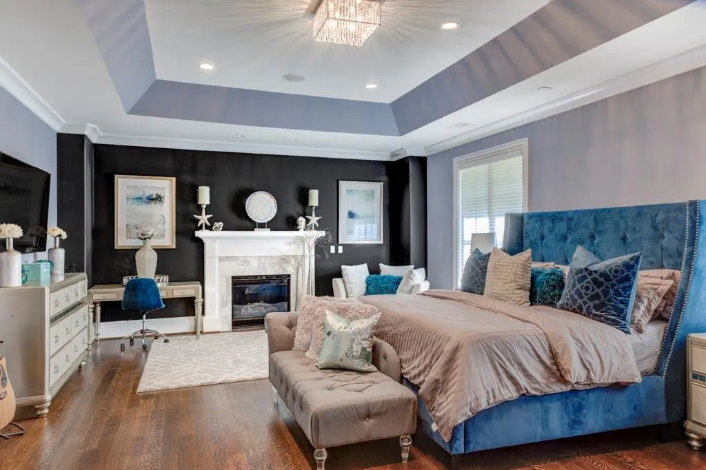 7081 Canonbury Place, Atlanta, Georgia 30328, 6 Bedrooms Bedrooms, ,7 BathroomsBathrooms,Residential,Sold,7081 Canonbury Place,7033288