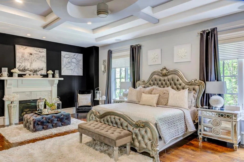 7081 Canonbury Place, Atlanta, Georgia 30328, 6 Bedrooms Bedrooms, ,7 BathroomsBathrooms,Residential,Sold,7081 Canonbury Place,7033288