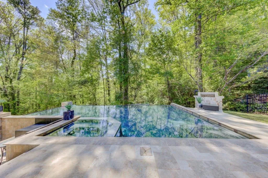 7081 Canonbury Place, Atlanta, Georgia 30328, 6 Bedrooms Bedrooms, ,7 BathroomsBathrooms,Residential,Sold,7081 Canonbury Place,7033288