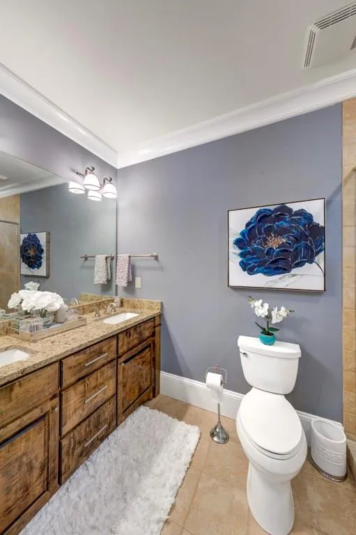 7081 Canonbury Place, Atlanta, Georgia 30328, 6 Bedrooms Bedrooms, ,7 BathroomsBathrooms,Residential,Sold,7081 Canonbury Place,7033288