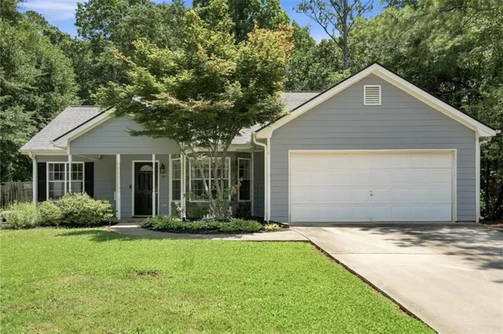 85 Goldfinch Drive, Covington, Georgia 30016