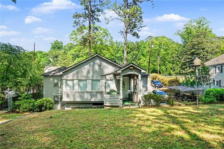 2088 E Roxboro Road Ne, Atlanta, Georgia 30324
