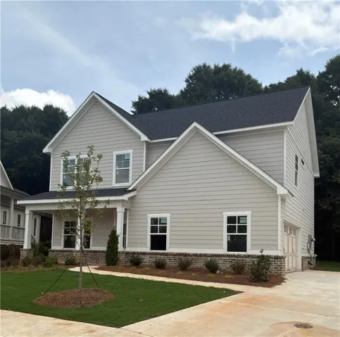 4290 Brookhaven Drive Se, Covington, Georgia 30014
