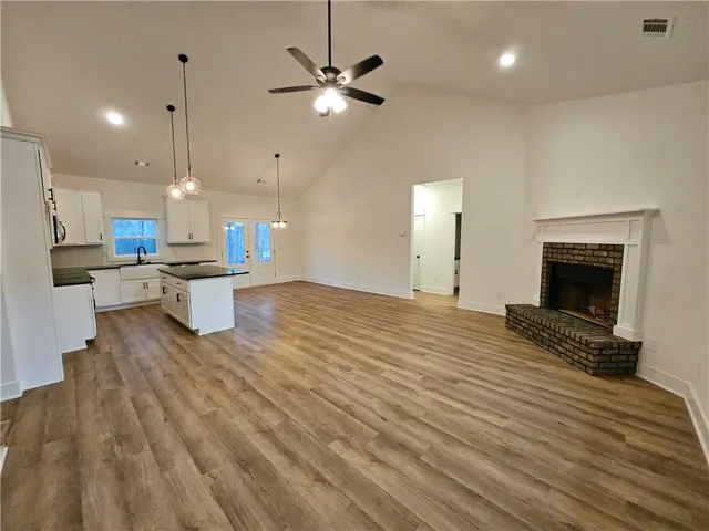 2209 Shady Grove Road, Carrollton, Georgia 30116