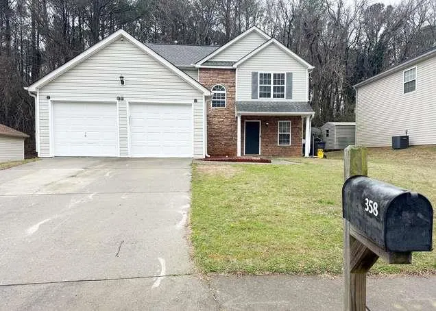 358 Summit Lane, Riverdale, Georgia 30274