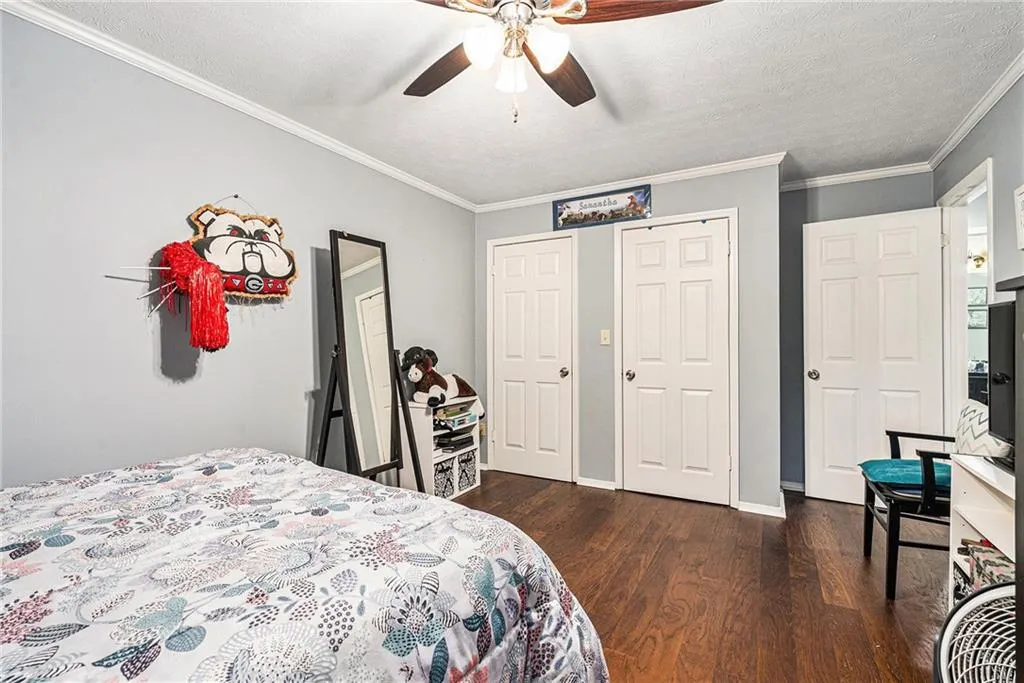 804 Vicksburg Place, Atlanta, Georgia 30350, 3 Bedrooms Bedrooms, ,2 BathroomsBathrooms,Residential,Sold,804 Vicksburg Place,7483835