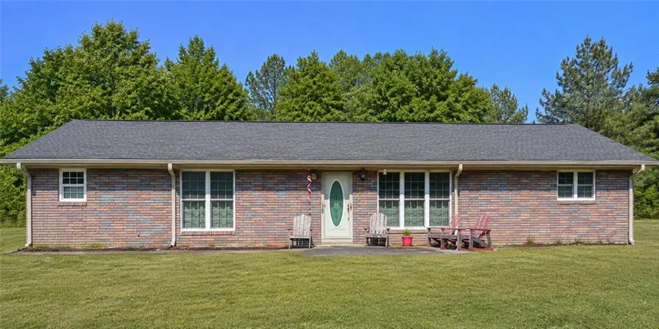 392 Nickelsville Road Ne, Resaca, Georgia 30735
