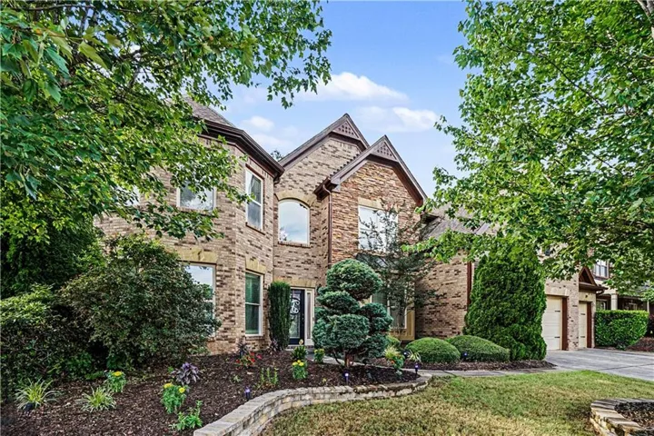 3010 Mccannon Mill Drive, Dacula, Georgia 30019