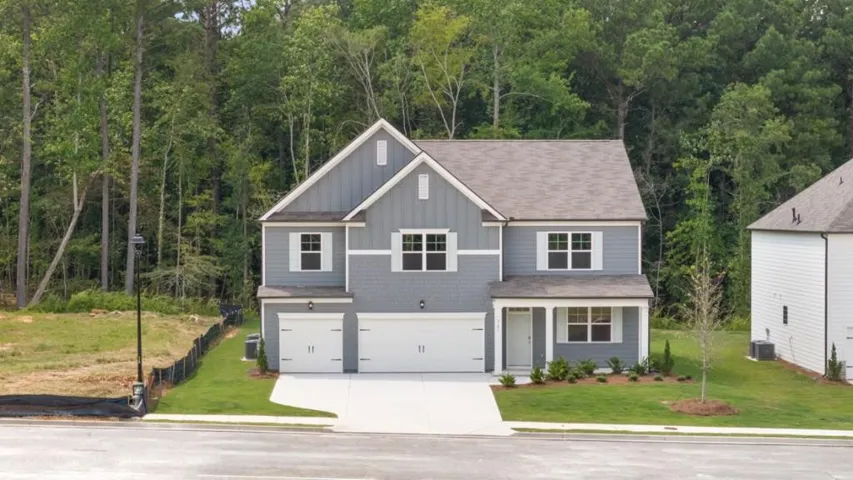3101 Hallsley Drive, South Fulton, Georgia 30349