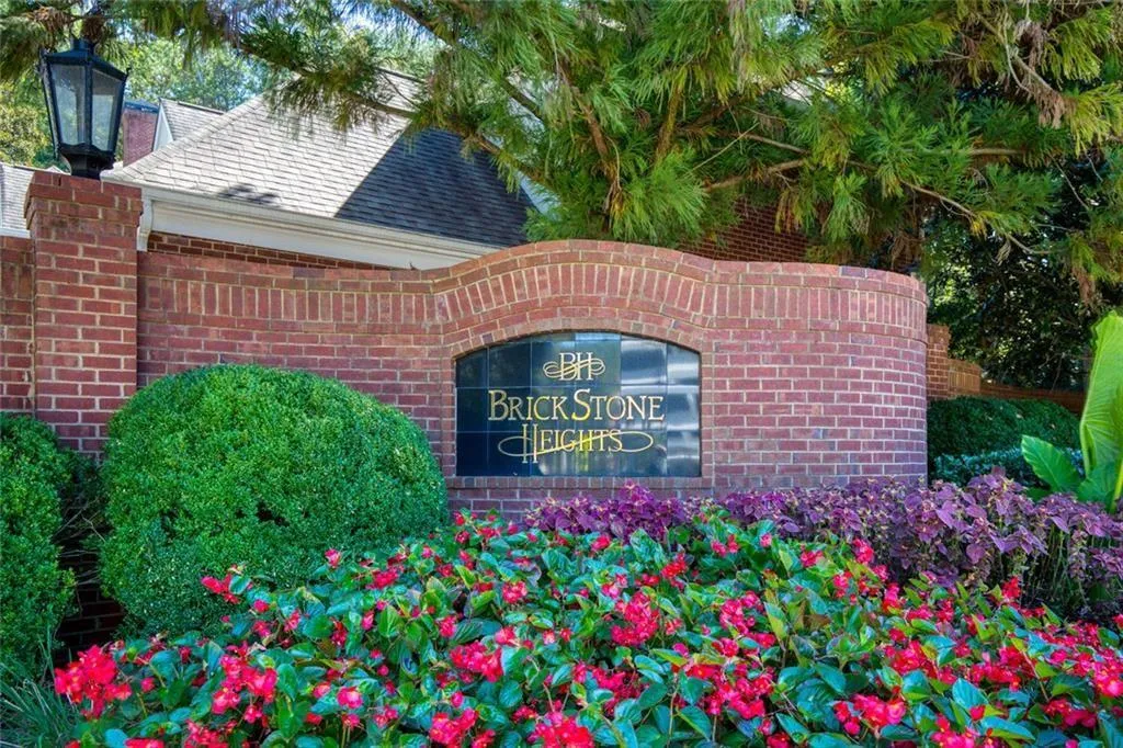 133 Brookview Circle, Sandy Springs, Georgia 30339, 4 Bedrooms Bedrooms, ,2 BathroomsBathrooms,Residential,Sold,133 Brookview Circle,7670763