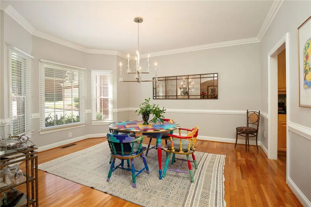 133 Brookview Circle, Sandy Springs, Georgia 30339, 4 Bedrooms Bedrooms, ,2 BathroomsBathrooms,Residential,For Sale,133 Brookview Circle,7670763