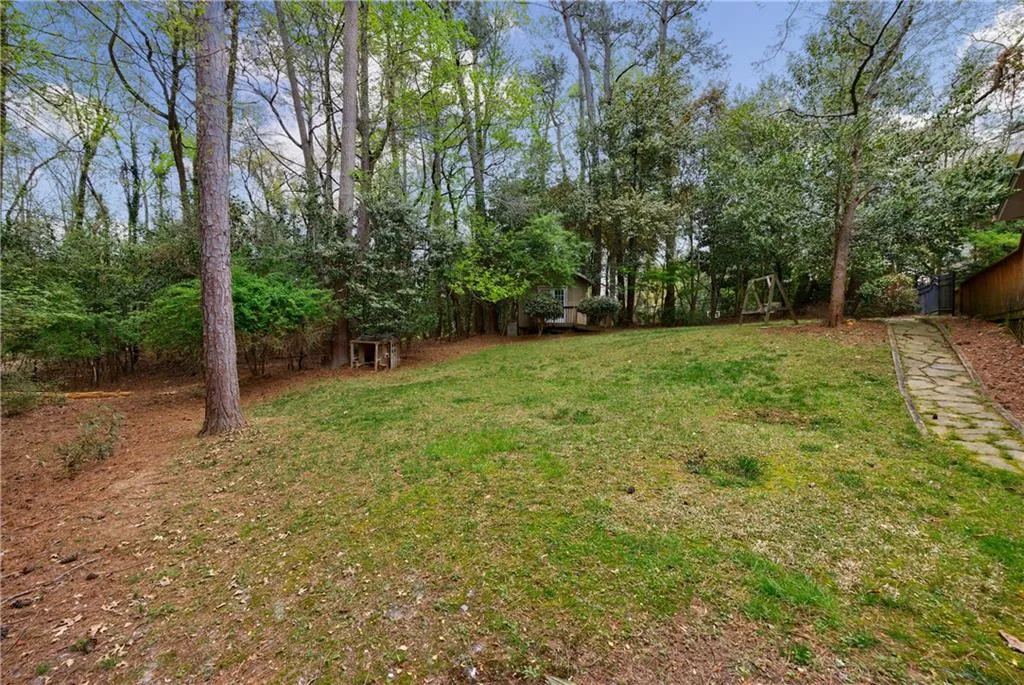 7550 Chaparral Drive, Sandy Springs, Georgia 30350, 4 Bedrooms Bedrooms, ,3 BathroomsBathrooms,Residential,Sold,7550 Chaparral Drive,7367631