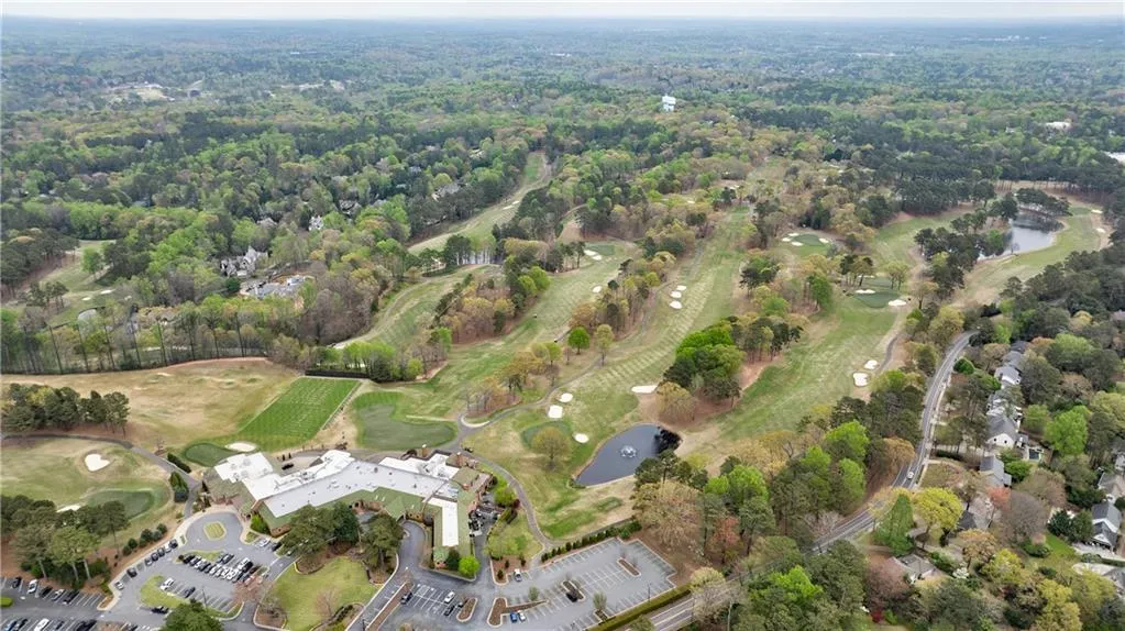 7550 Chaparral Drive, Sandy Springs, Georgia 30350, 4 Bedrooms Bedrooms, ,3 BathroomsBathrooms,Residential,Sold,7550 Chaparral Drive,7367631